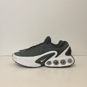 2023 Nike Air Max DN Black Grey White DV3337 003 Running Comfort TN Mens Sz 12